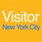 NYC Tourist Map - Travel Map for New York City