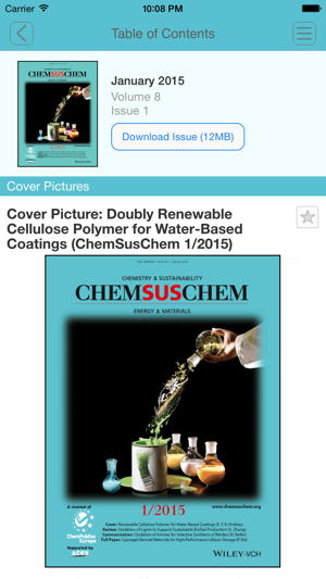 ChemSusChem(圖3)-速報App