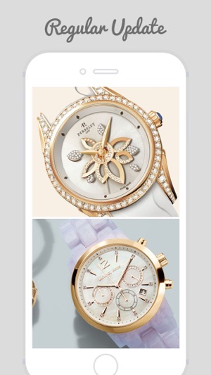 Women Watches - Collection Of Women Watches(圖3)-速報App