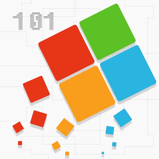Blocks Master - for 1010 and Tetris icon