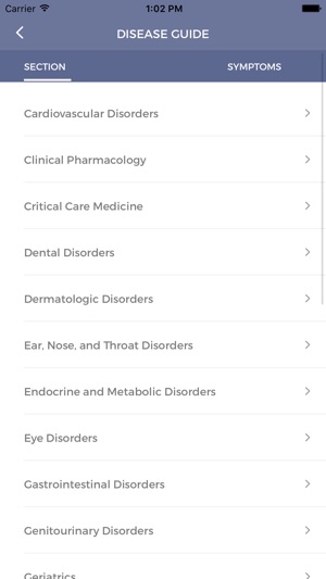 Medical Guide(圖3)-速報App