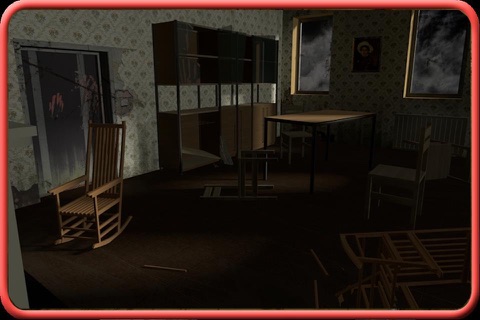 Escape : Terrible House screenshot 4