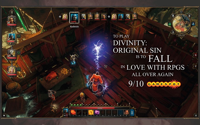 Divinity original sin 2 joining mid game