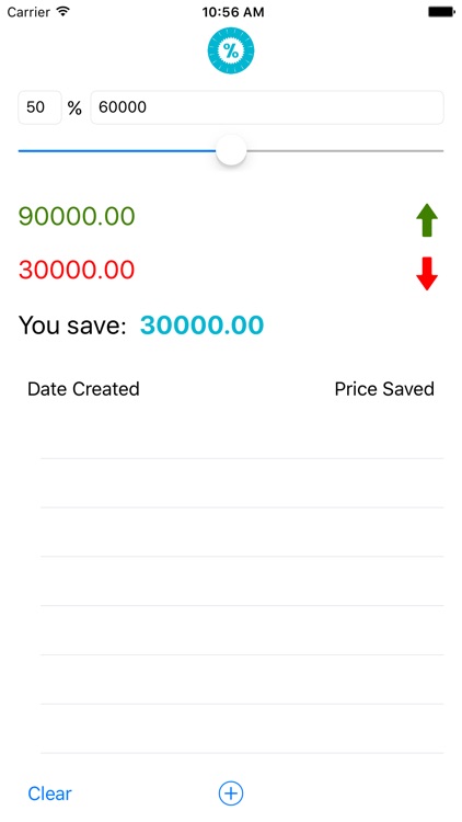 Discount - Sale Price Calculator