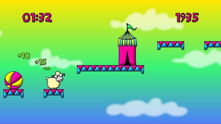 The Most Addicting Sheep Game