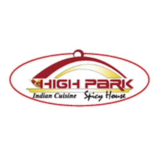 High Park Spicy House icon