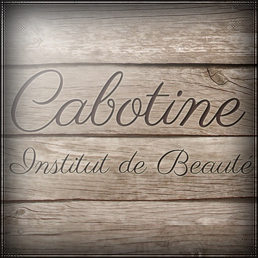 Institut Cabotine icon