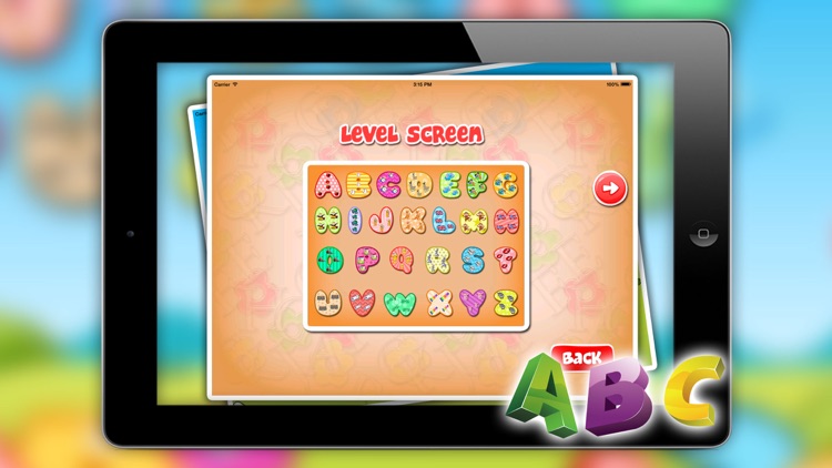 ABC Jigsaw Puzzles : Kids Number Cartoon Puzzles