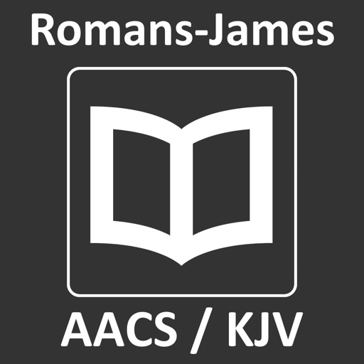 Study-Pro AACS Romans-James icon