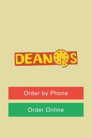 Deanos Eastern Flavours screenshot 2