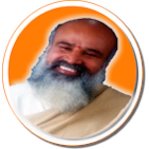 SSY Guruvani icon