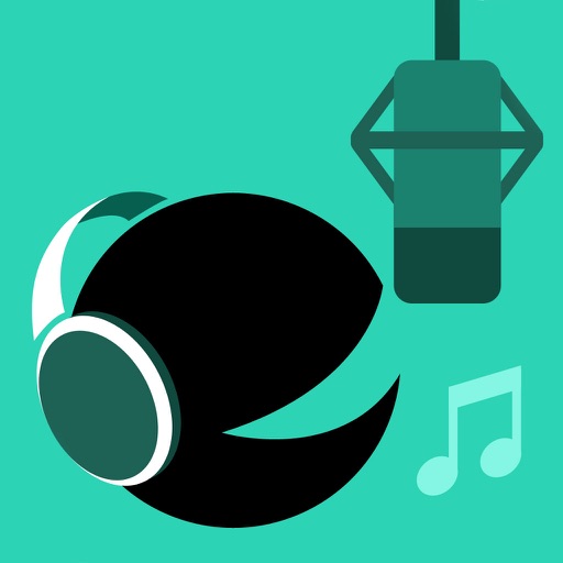 Bang Track - Vocal Recording Studio + Free Hip Hop Beats Icon