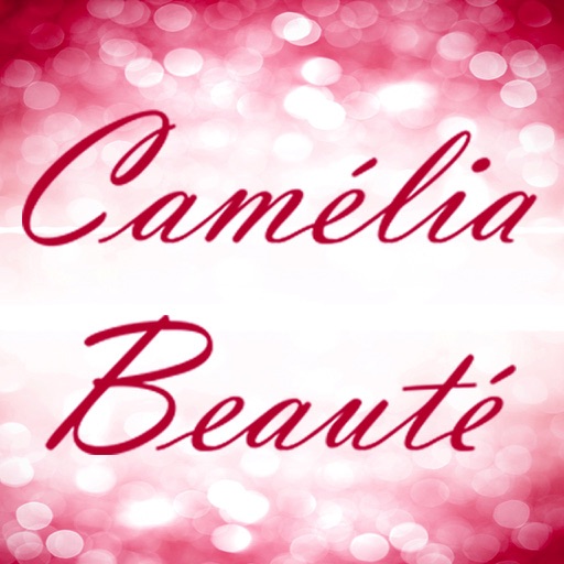 Camelia Beauté icon