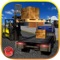 Forklifter Simulator 3D - Truck Driving and Parking Practise