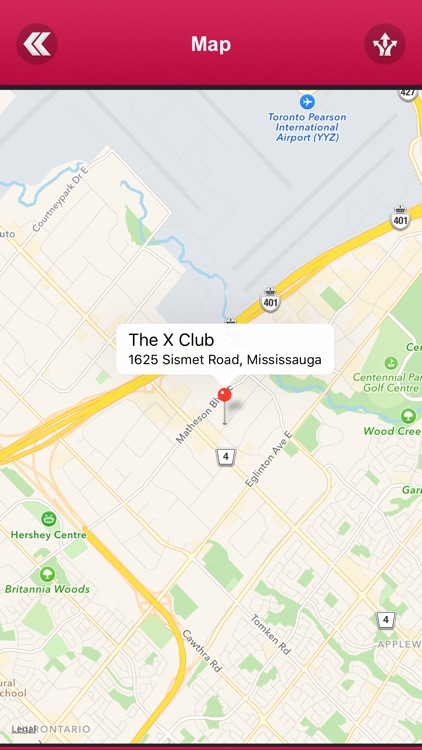 Ontario Strip Clubs screenshot-4