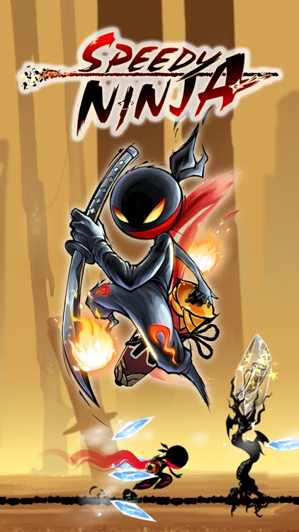 Speedy Ninja™ by NetEase Games