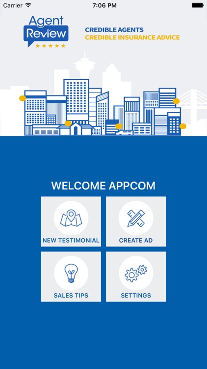 Agent Review Member Tools