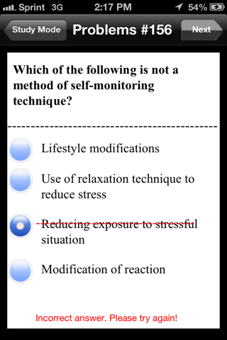 CSC Cardiac Surgery Nursing Exam Prep screenshot 2