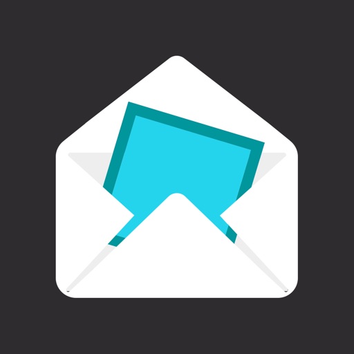 Mail Images icon