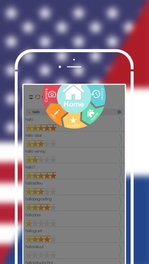 Offline Dutch to English Language Dictionary  translator / e(圖2)-速報App