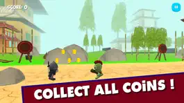 Game screenshot Ninja Escape 3D apk