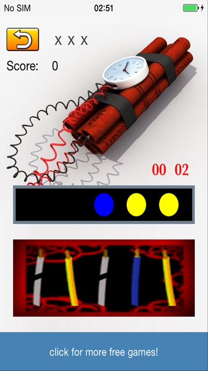 Bombe Bomba screenshot-3