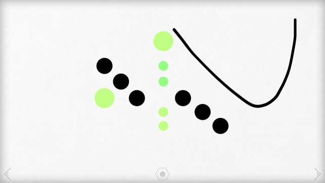 Lapis. An elegant, creative & tricky blek puzzle game(圖2)-速報App