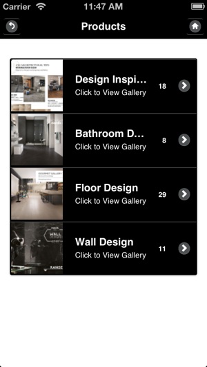 Home Deco App(圖2)-速報App