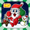 Amazing X'mas Planet - Hohoho ! Santa Claus Perfect Run & Dash On Christmas Day HD