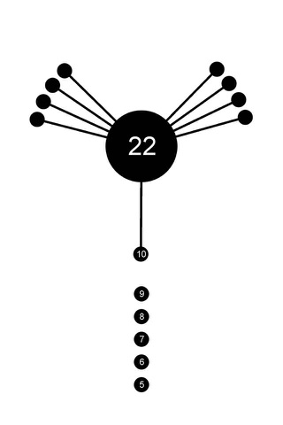 aa zz : color switch & risky balls screenshot 3
