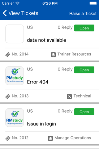 VMEdu Partner screenshot 4