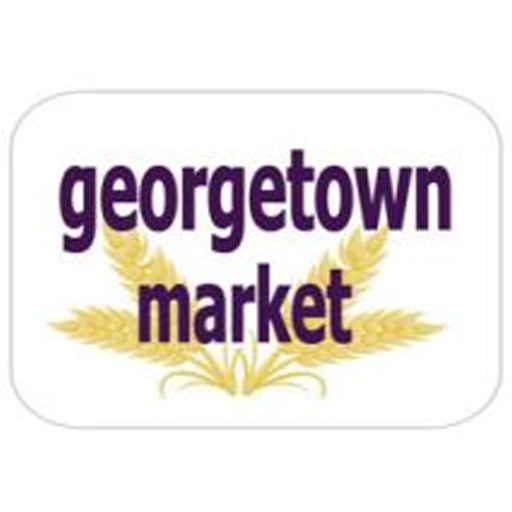 Georgetown Market icon