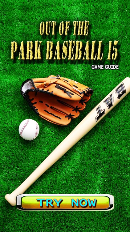 PRO - Out of the Park Baseball 15 Game Version Guide