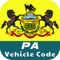 "This application is equipped with the full text of the 2016 PA- Pennsylvania  State Vehicle  Code, in the format that is easily readable and searchable