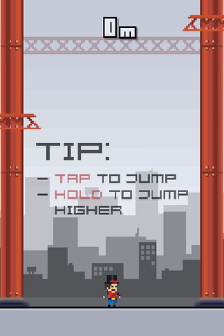 Towerman screenshot 2