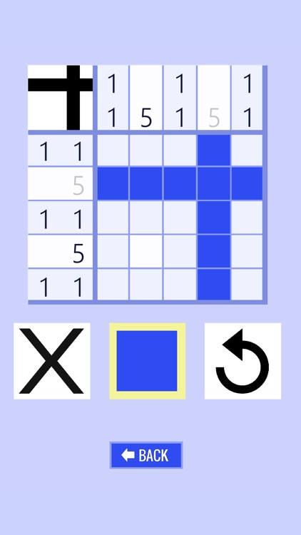 Picross Touch