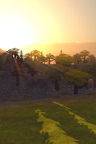 Siegecraft Commander Prelude : VR Edition screenshot 2