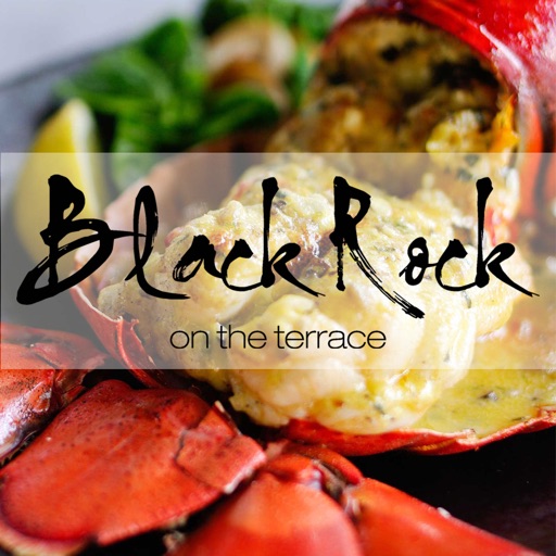 Blackrock On The Terrace