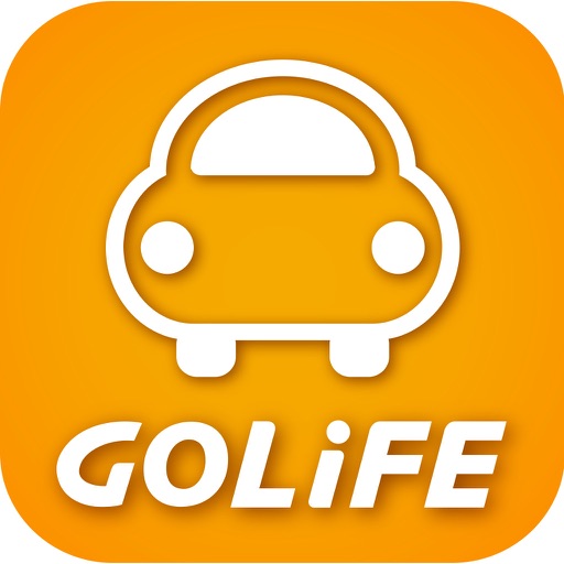 GOLiFE MOVE iOS App