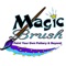 Magic Brush Pottery