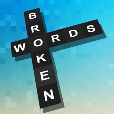 Activities of Broken Crossword Puzzle Frenzy! - Daily Brain Challenger and Word Match Game for FREE