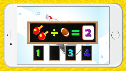 How to cancel & delete Math Multiply and Divide Training for Kids from iphone & ipad 3