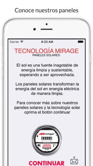 Paneles Solares Magnum(圖2)-速報App