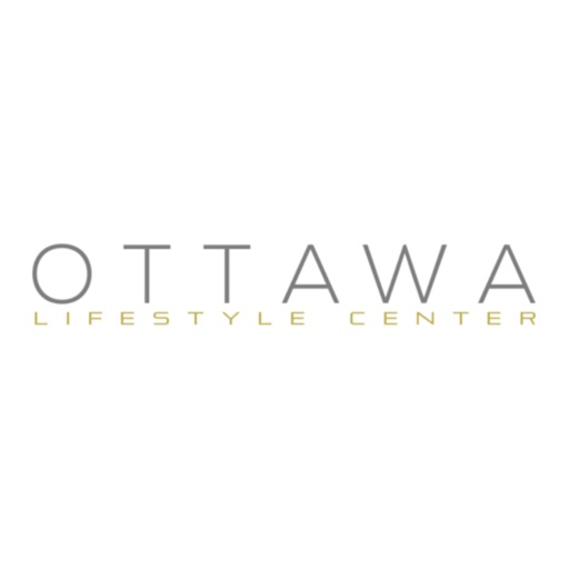 Ottawa Lifestyle Center icon