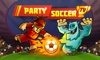 Party Soccer TV