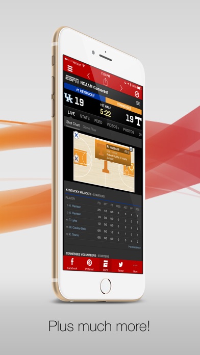 G-Whizz! Plus for Goo... screenshot1