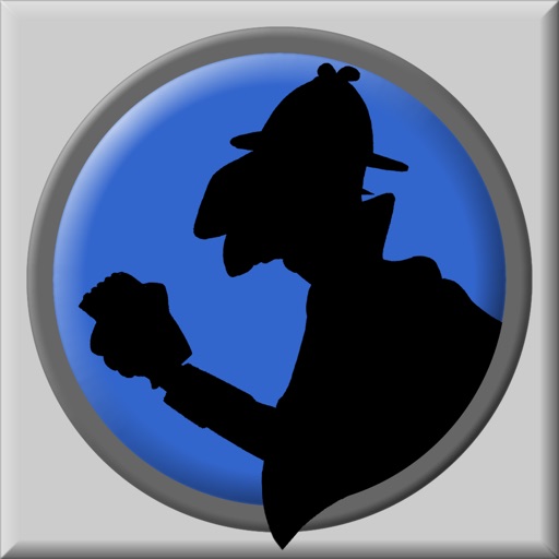 Math Detective® A1 iOS App