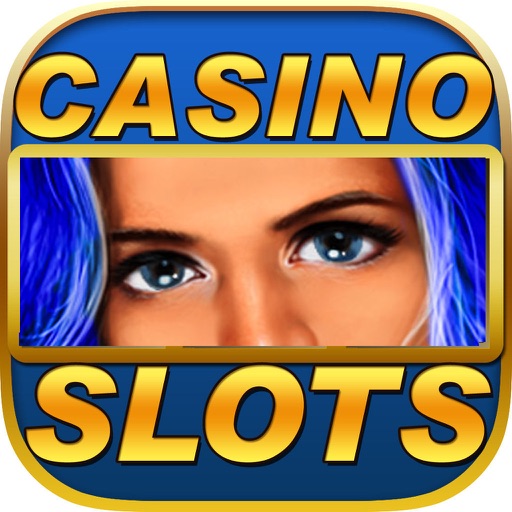 Queen’s Party Casino - Free Fun Themes Casino with Fortune Rotation FREE icon