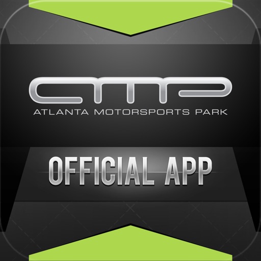 Atlanta Motorsports Park AMP icon