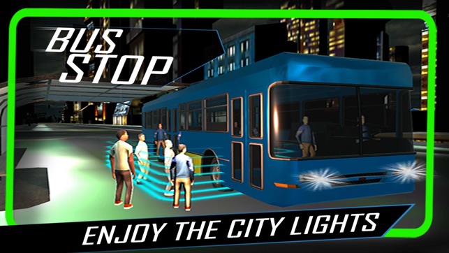 Bus Stop Simulator 3D(圖5)-速報App